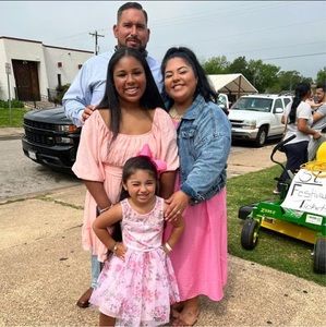 Meet your Posher, Mikey